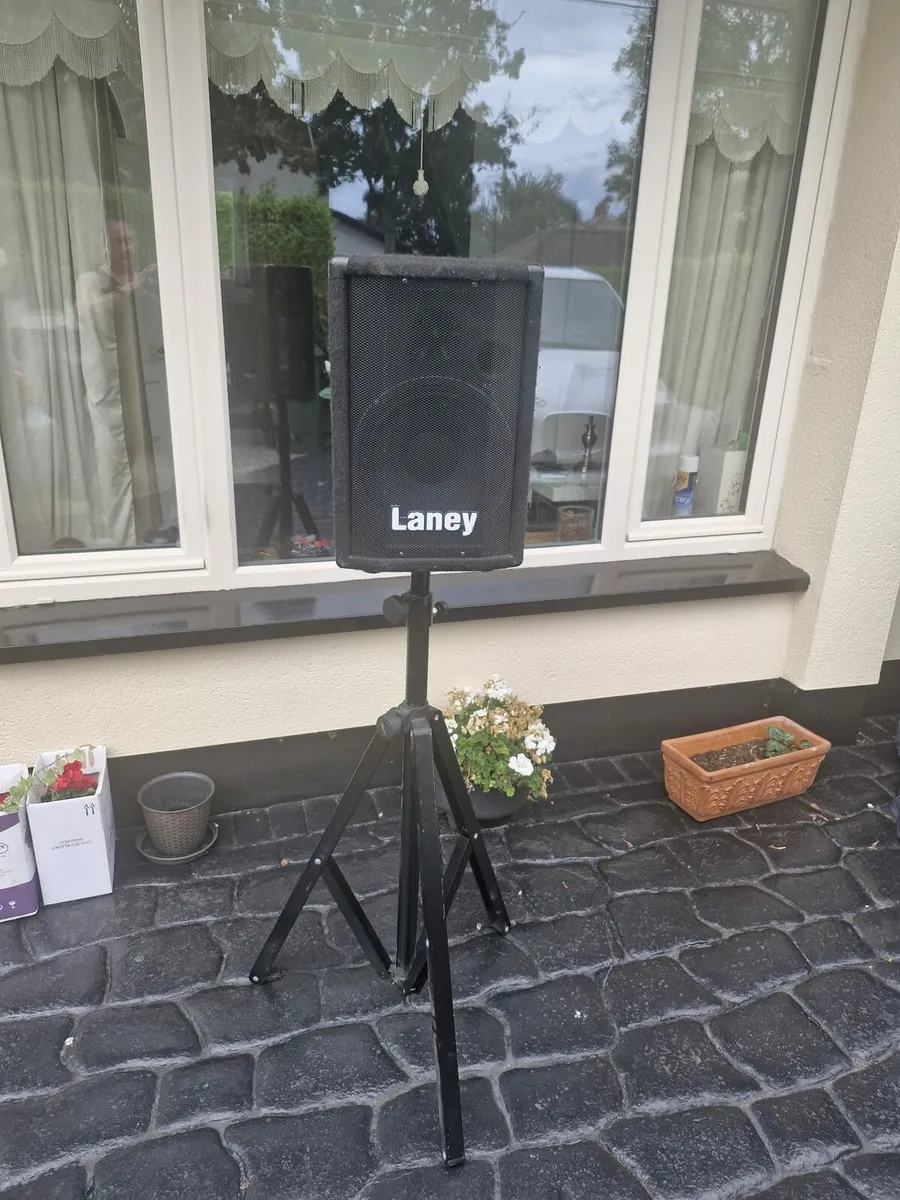 Speaker - Image 2