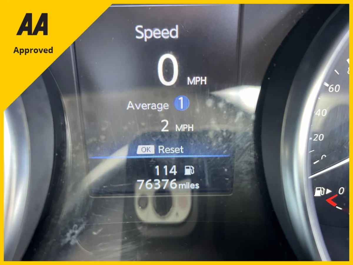 Nissan Qashqai ACENTA PREMIUM DCI FREE DELIVERY - Image 4
