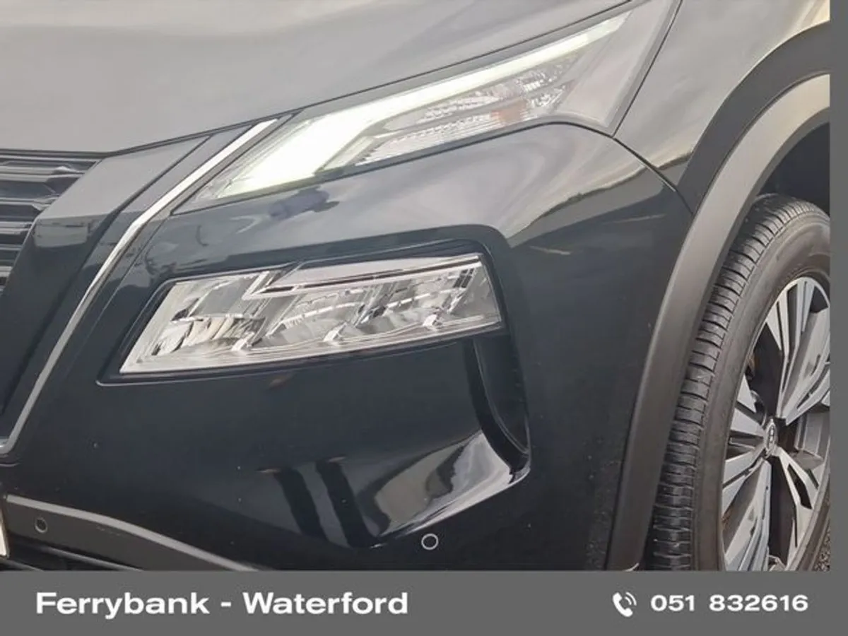 Nissan X-Trail Epower SV Premium Auto - Image 4