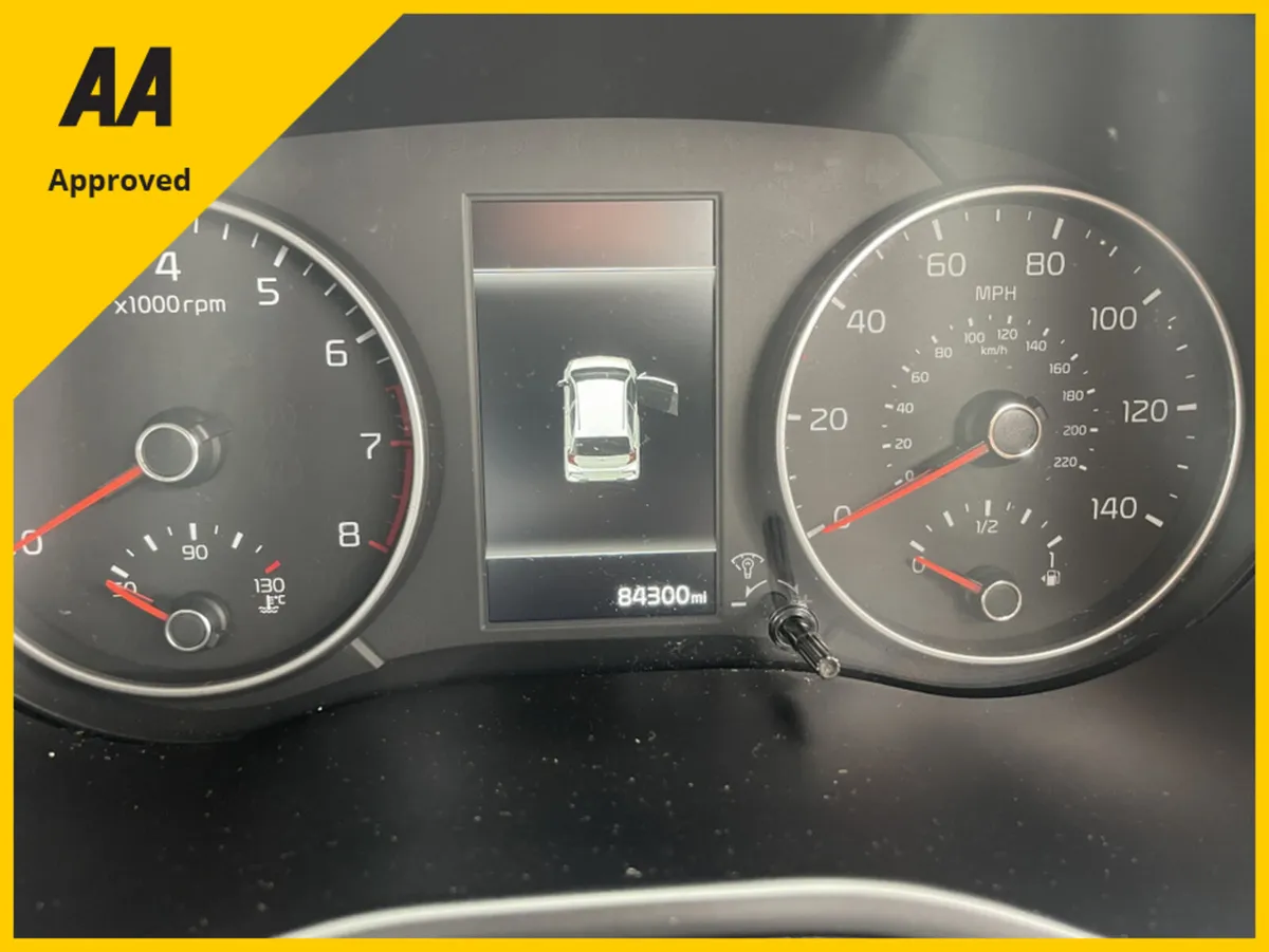 Kia Picanto 2 1.0cc. FREE DELIVERY - Image 4