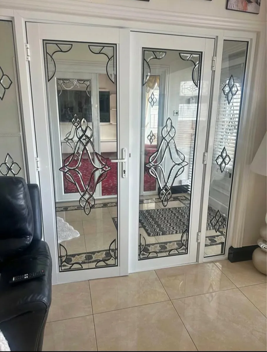 HIGH QUALITY DESIGN PATIO FRENCH DOORS - Image 2