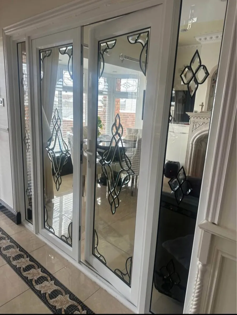 HIGH QUALITY DESIGN PATIO FRENCH DOORS - Image 3
