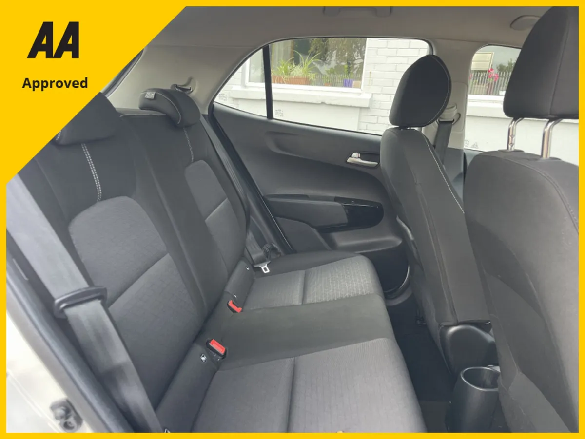 Kia Picanto 2 1.0cc FREE DELIVERY - Image 3