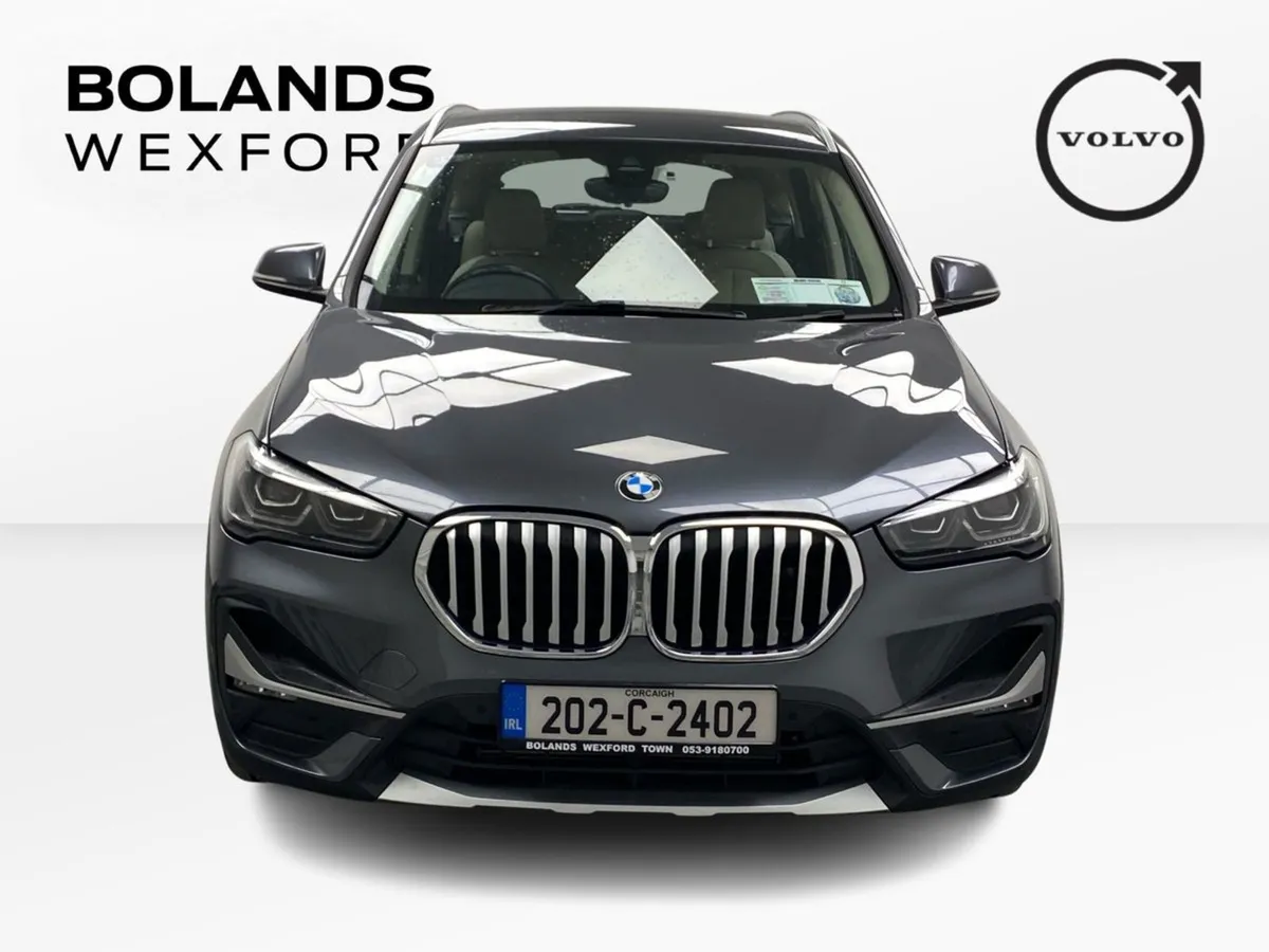 BMW X1 Xdrive25e Xline Auto - Image 3