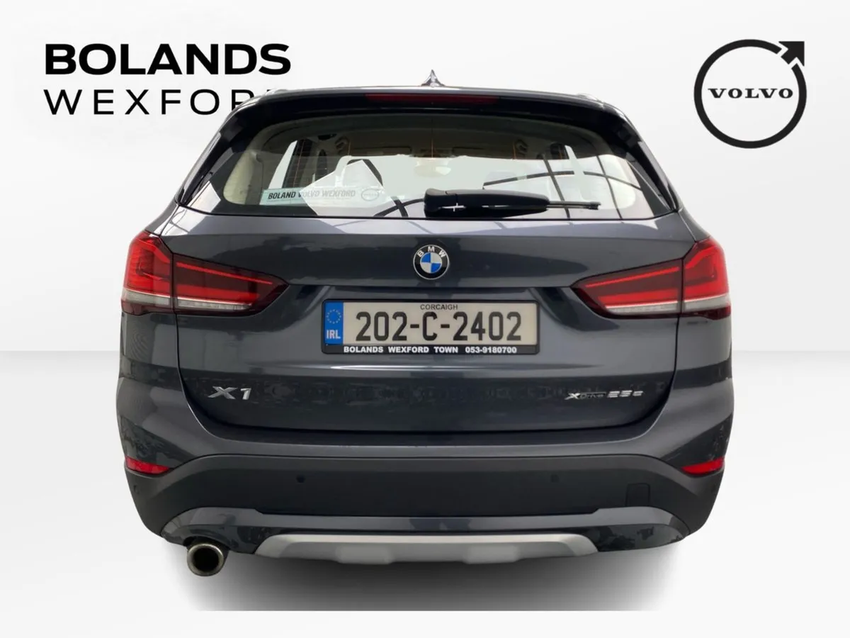 BMW X1 Xdrive25e Xline Auto - Image 4
