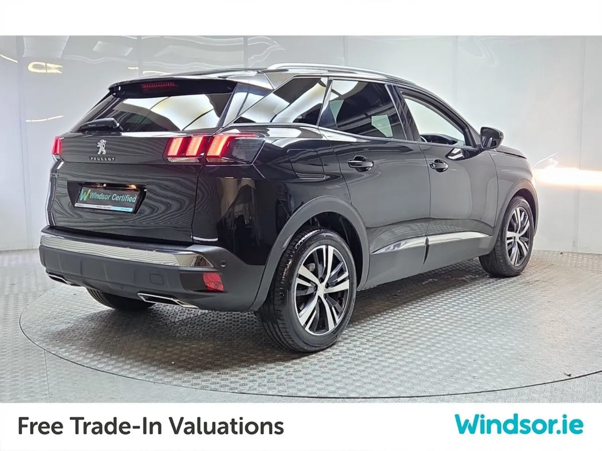 Peugeot 3008 1.5 Bluehdi 130bhp Allure - Image 3