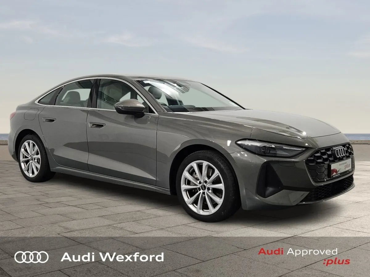 Audi A5 Audi A5 Sedan SE TDI 150 kW S Tronic  dem - Image 1