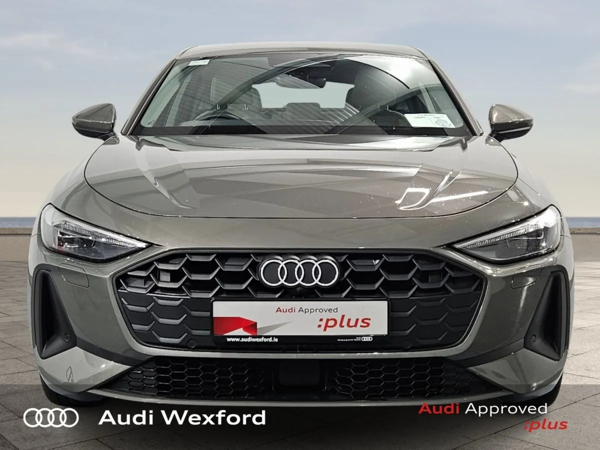 Audi A5 Audi A5 Sedan SE TDI 150 kW S Tronic  dem - Image 3