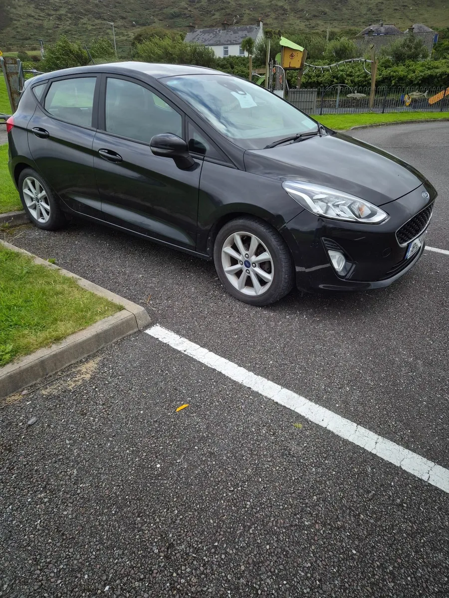 Ford Fiesta 2018 - Image 3