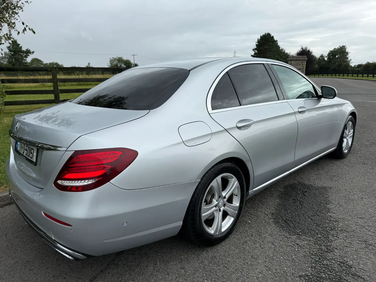 E220D SE MODEL NEW NCT 2027 - Image 4