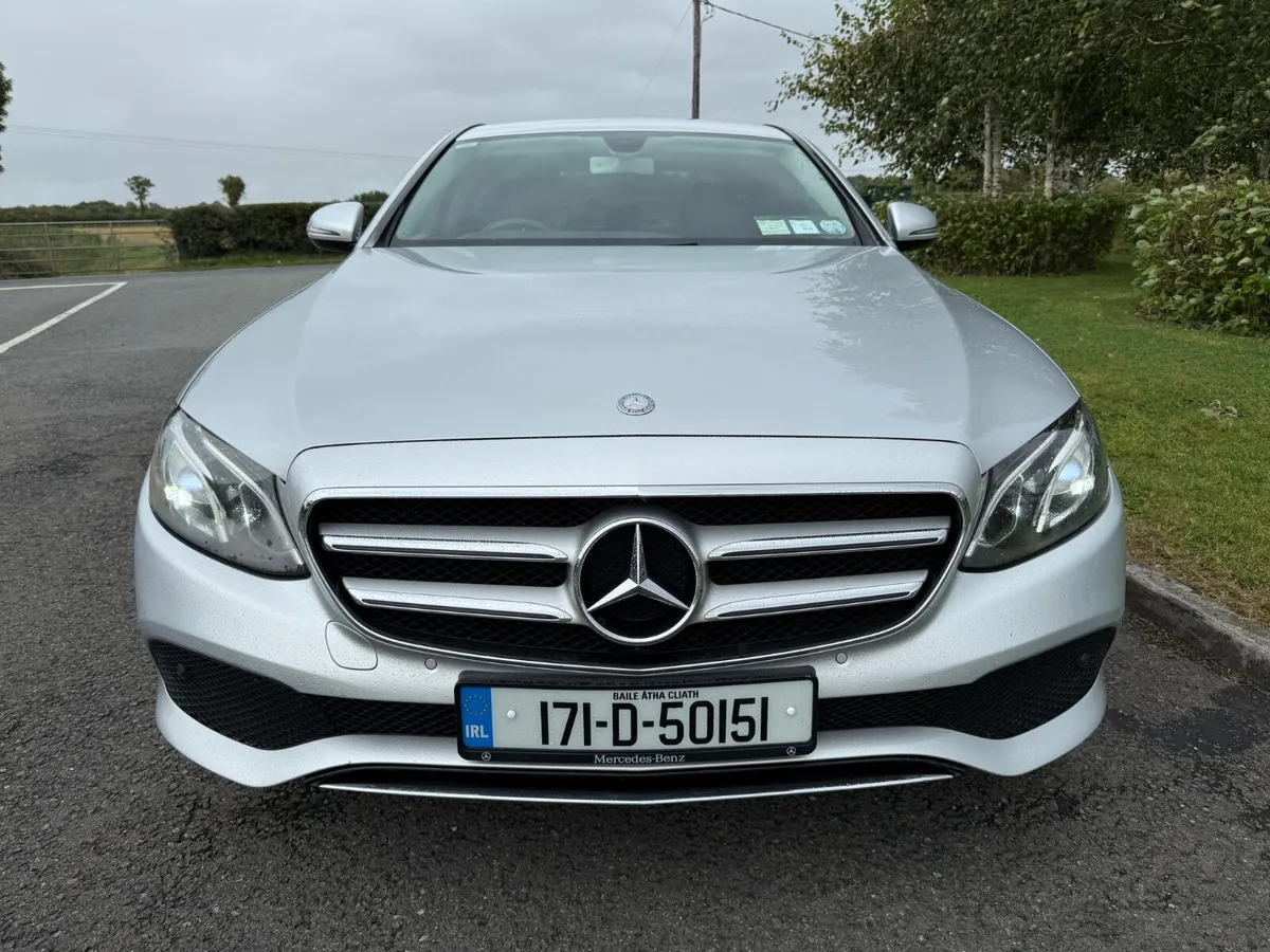E220D SE MODEL NEW NCT 2027 - Image 2