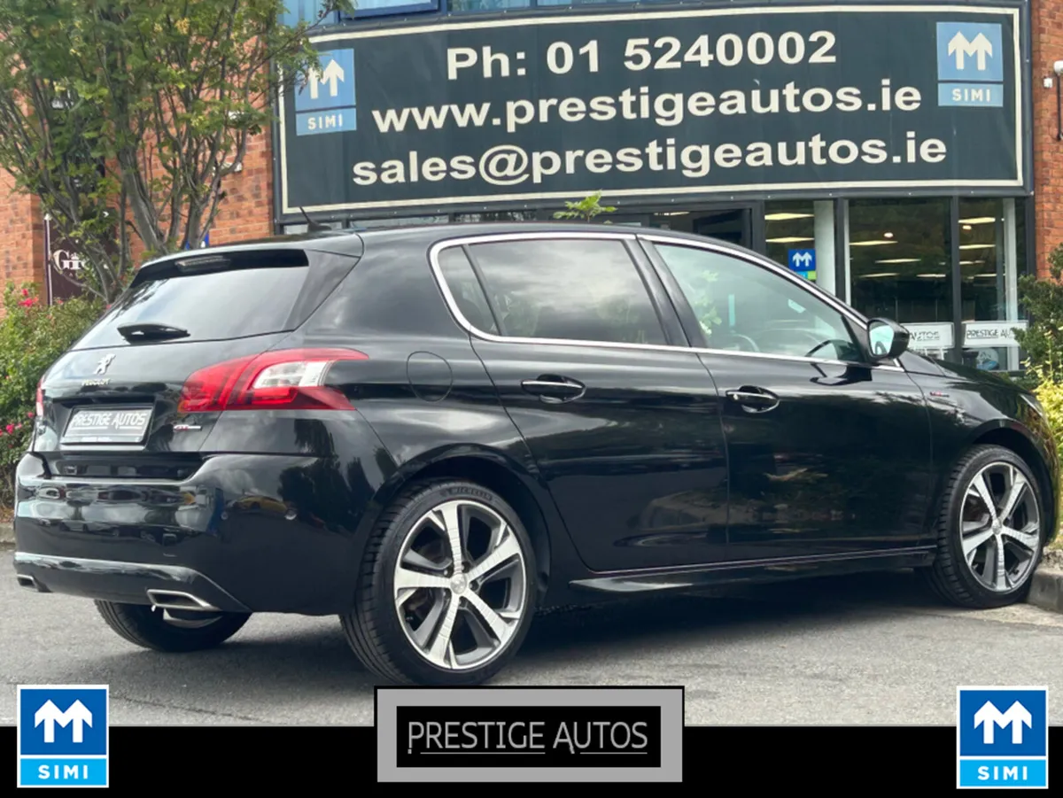 Peugeot 308 *DEPOSIT TAKEN* *CAR ID 93* - Image 4
