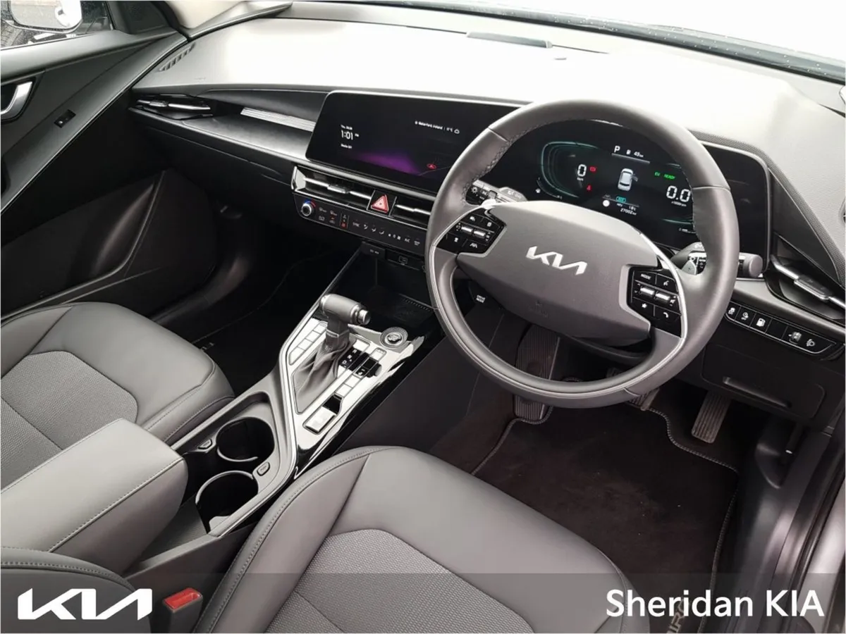 Kia Niro 1.6 GDI Phev K3 Auto - Image 2