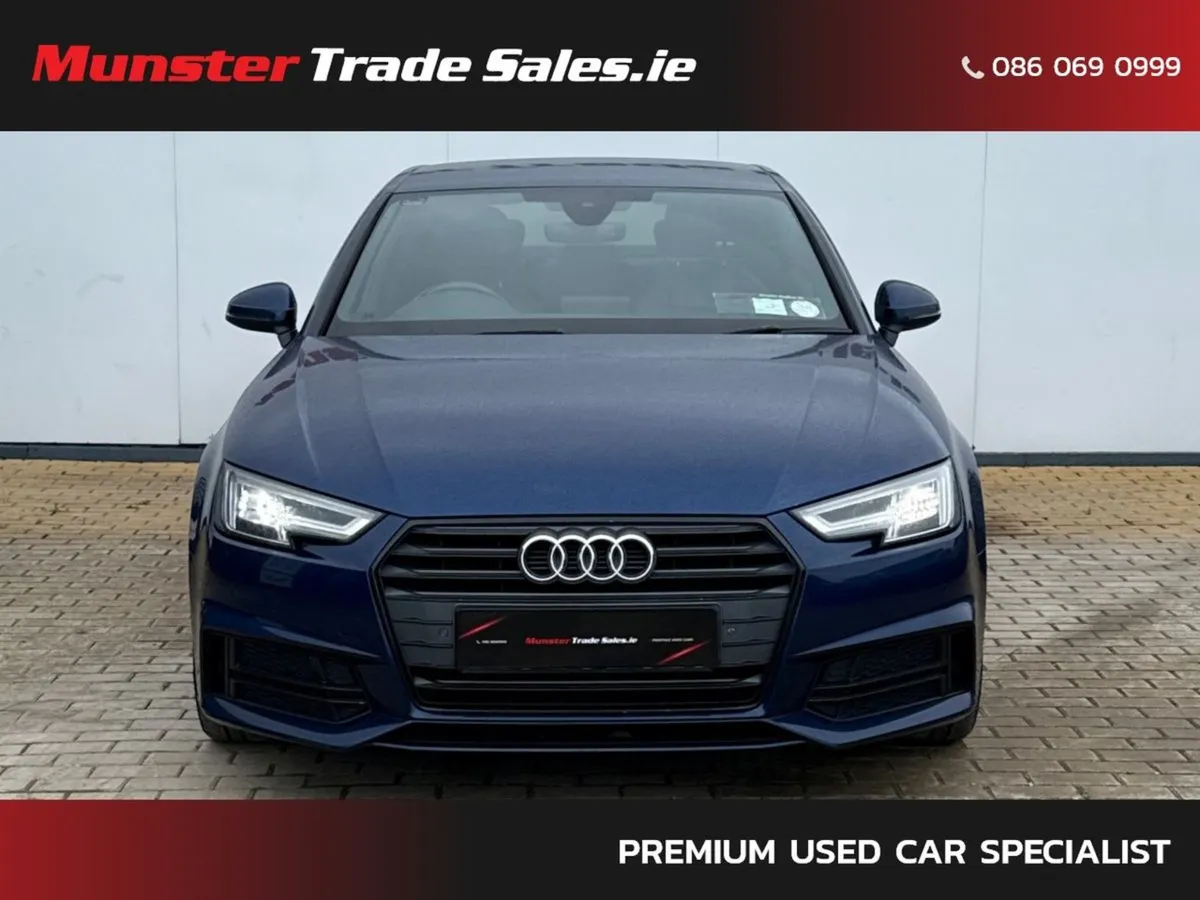 Audi A4 2.0 TDI S Line Ultra - Image 2