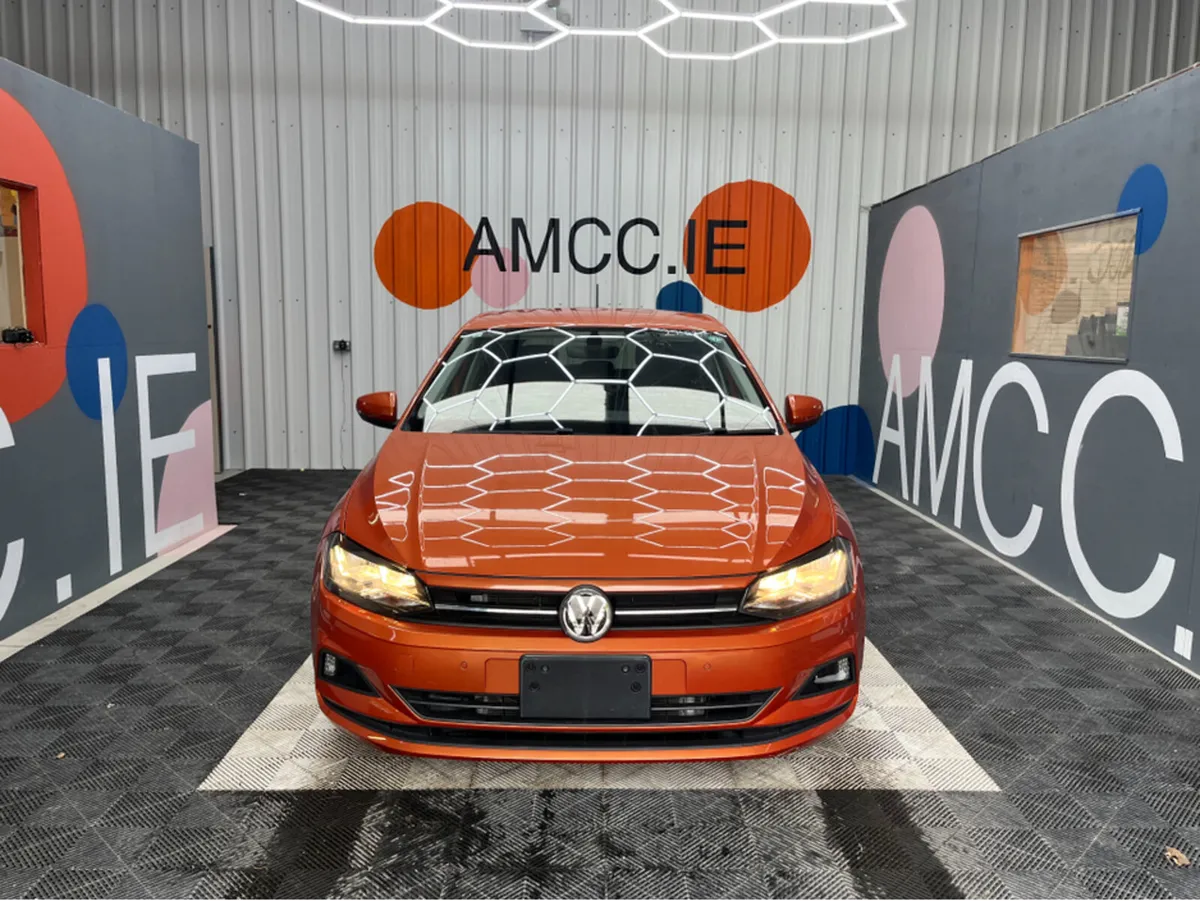 Volkswagen Polo ONLY €14950! POLO AUTOMATIC 1.0 PE - Image 2