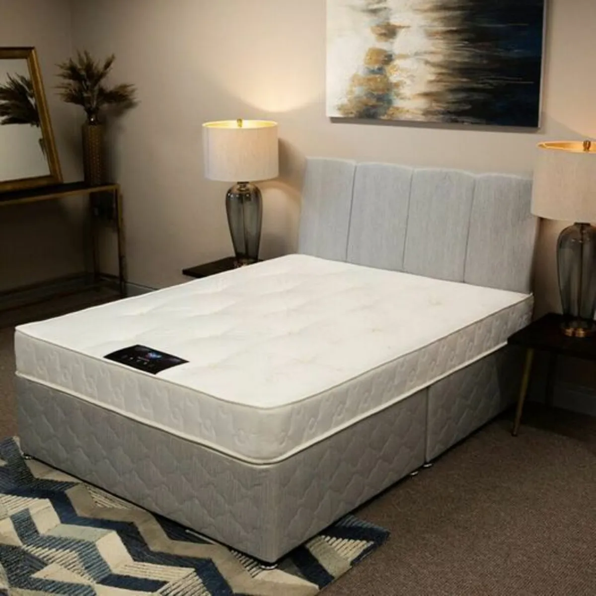 MATTRESSES