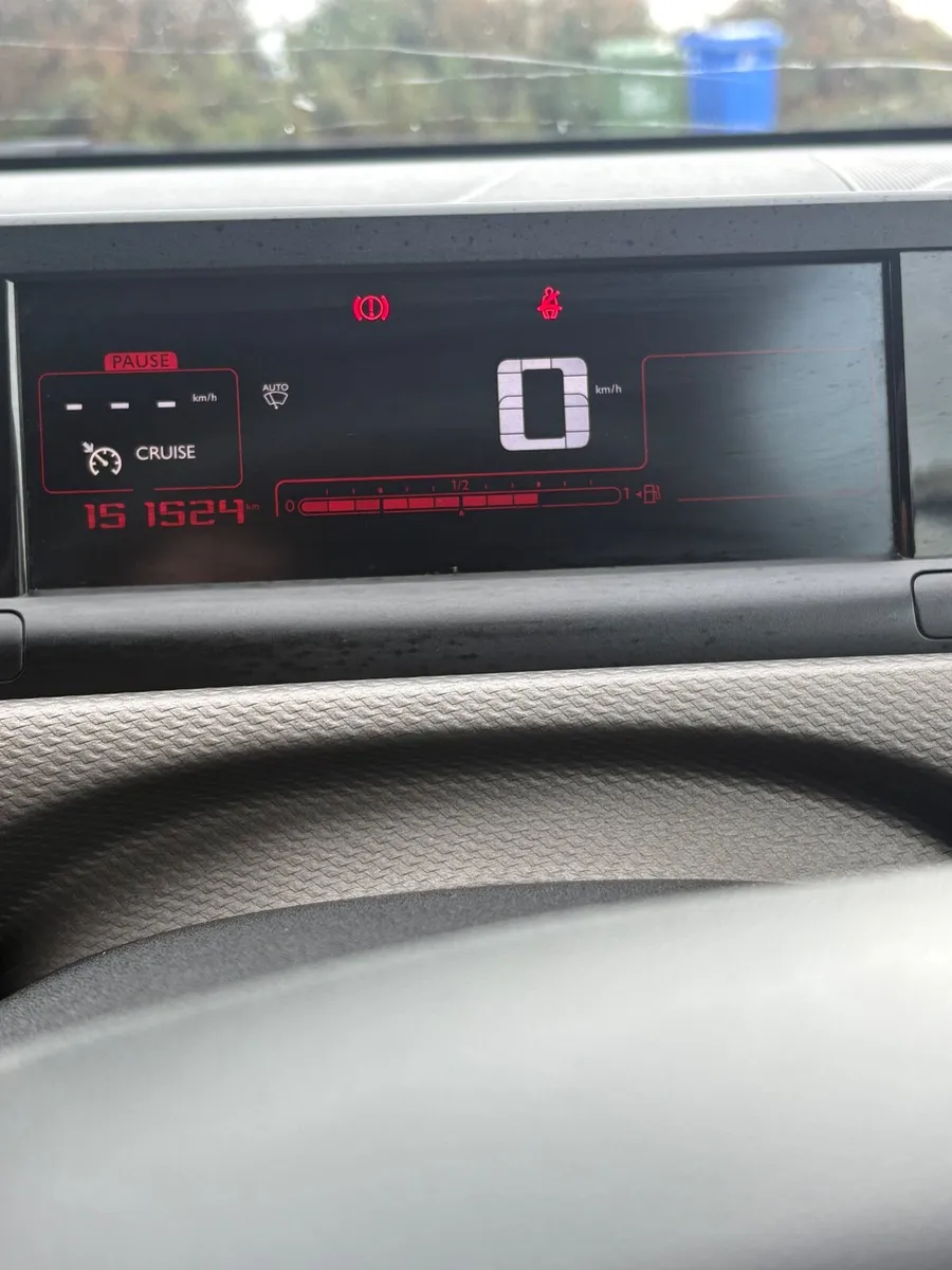 Citroen C4 Cactus Puretech Flair - Image 3