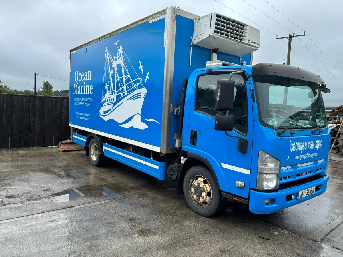 2 Isuzu - Image 4