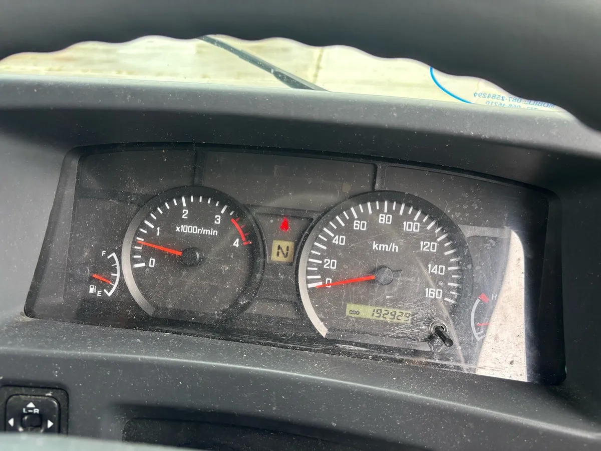 2 Isuzu - Image 2