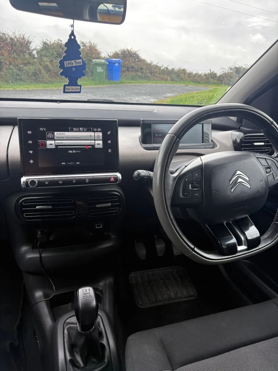 Citroen C4 Cactus Puretech Flair - Image 4
