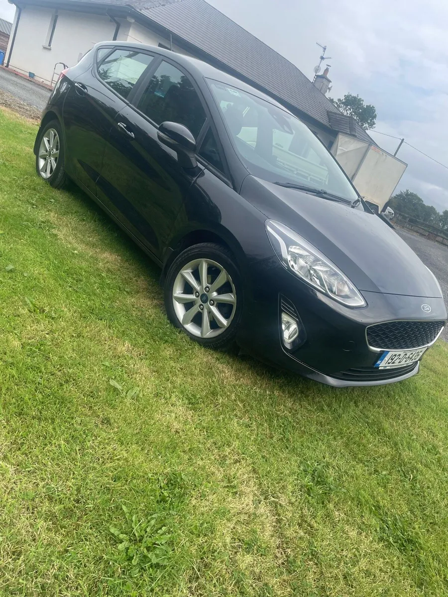 Ford fiesta - Image 3