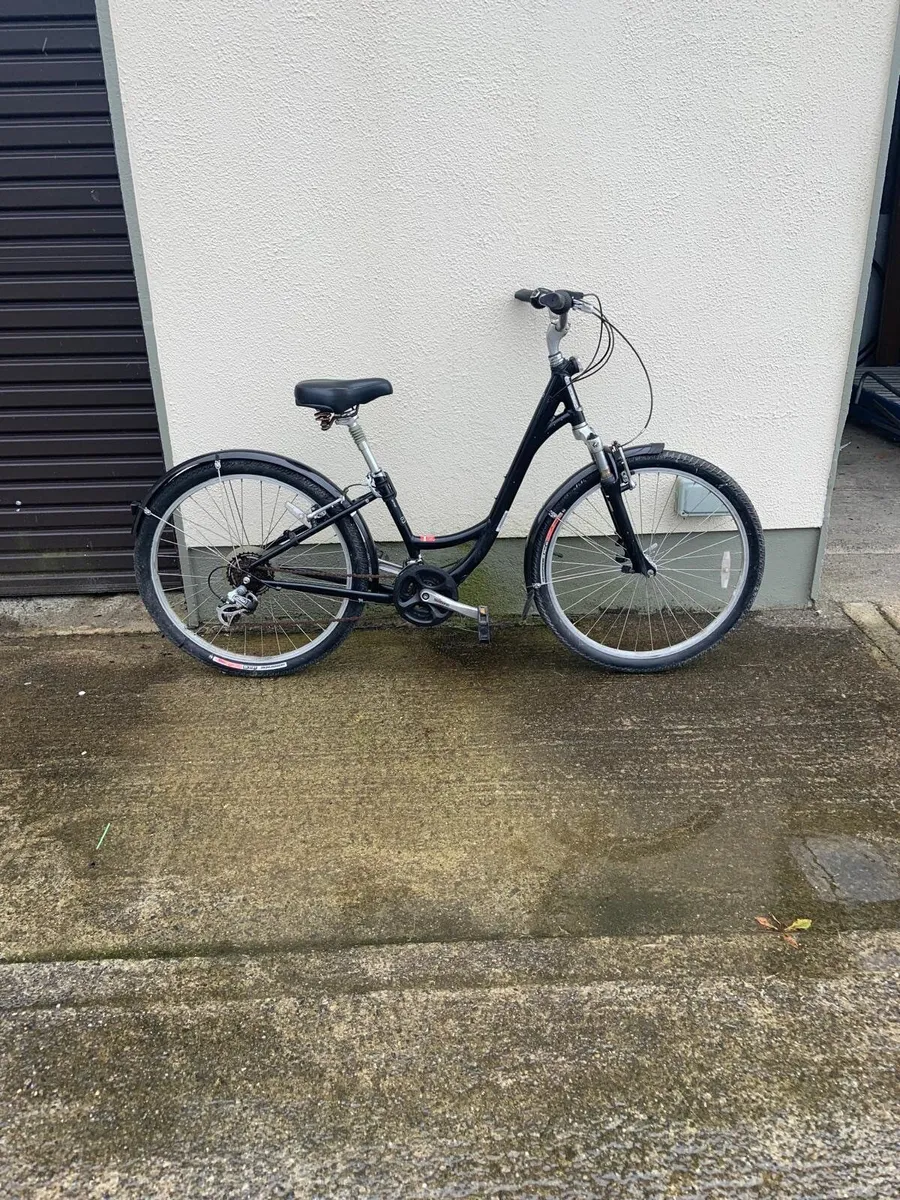 Bicycle - very comfortable and in good condition - Image 1