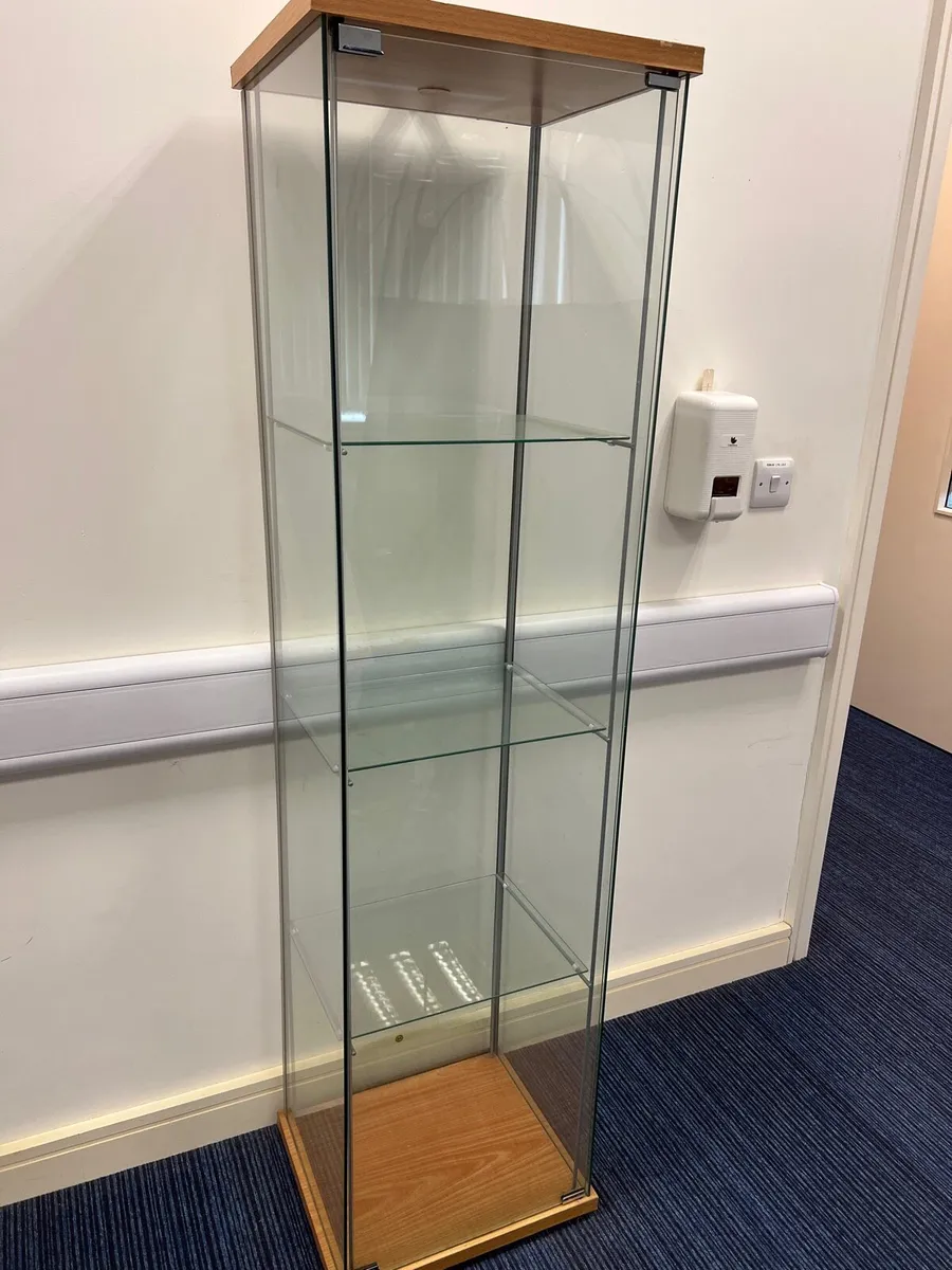 Display cabinet - Image 2