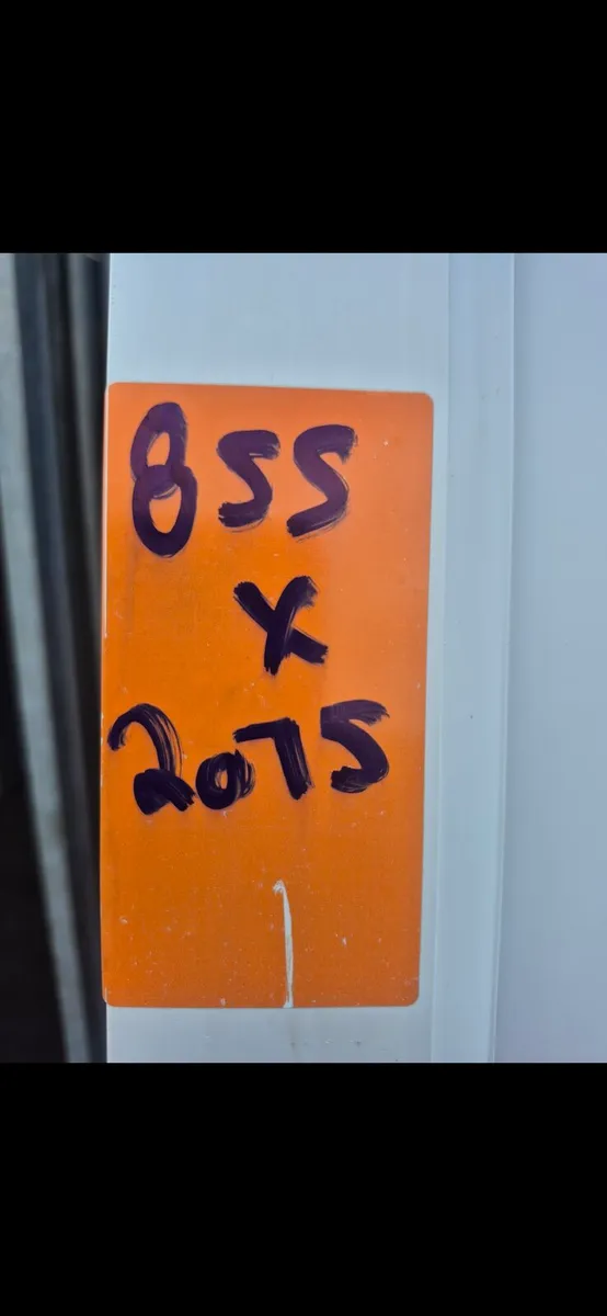Pvc doors - Image 2