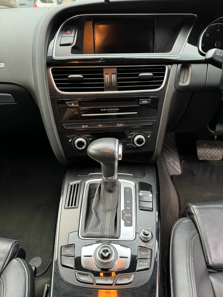 Audi A5 2015 - Image 4