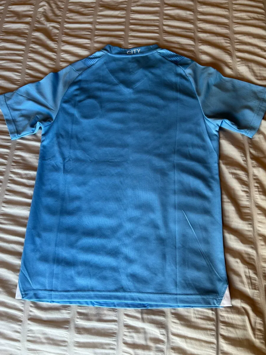Puma Manchester City Home Shirt 23/24 Adults €20 - Image 3