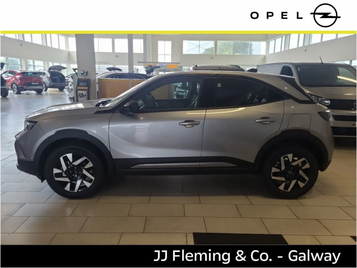 Opel Mokka Elegance 1.2 136hp 6-speed Manual - Image 3