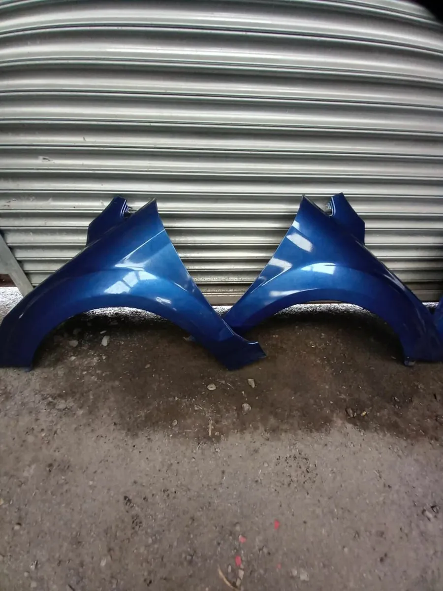 Car bonnet - Image 3