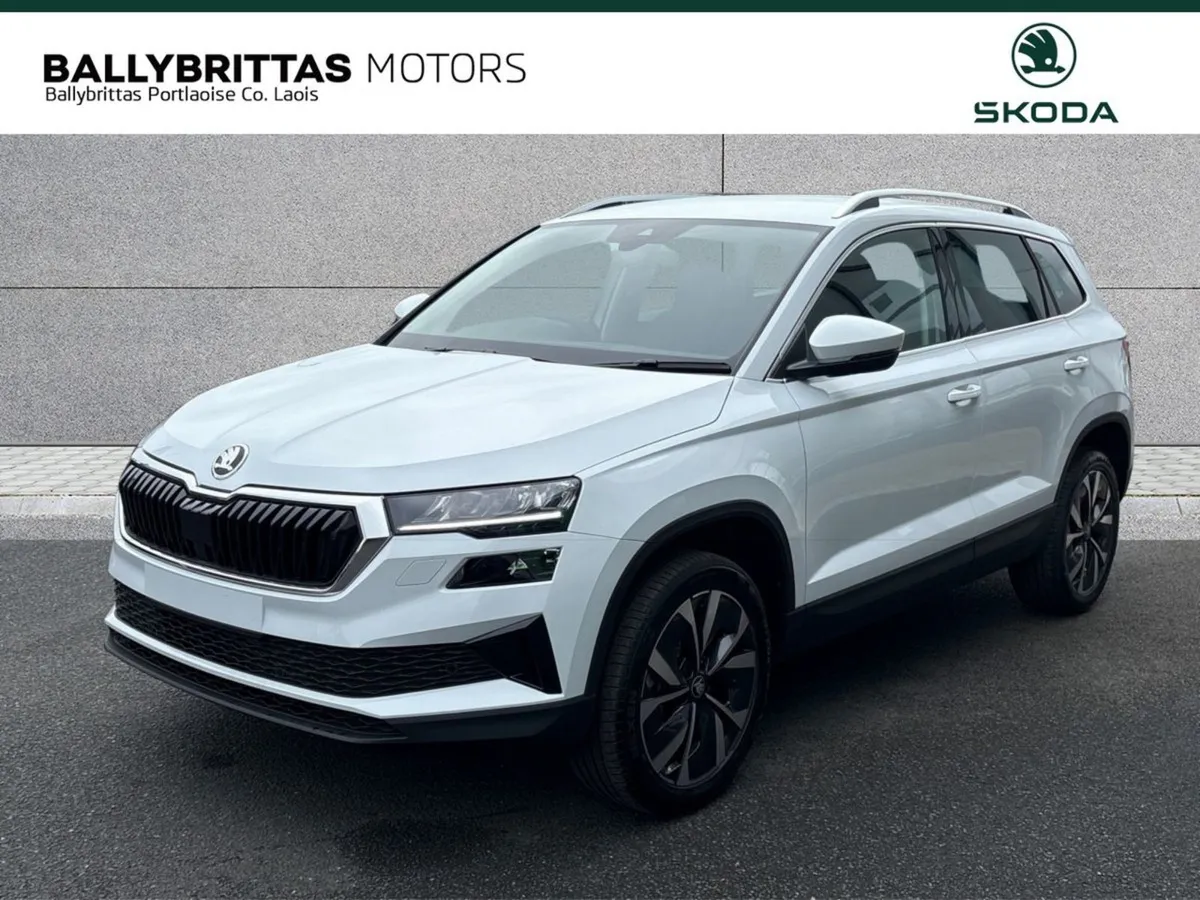 Skoda Karoq 2.0 TDI Selection 115BHP - Image 2