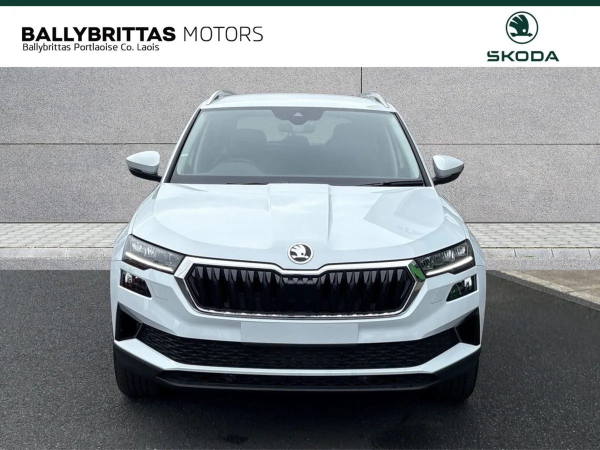 Skoda Karoq 2.0 TDI Selection 115BHP - Image 3