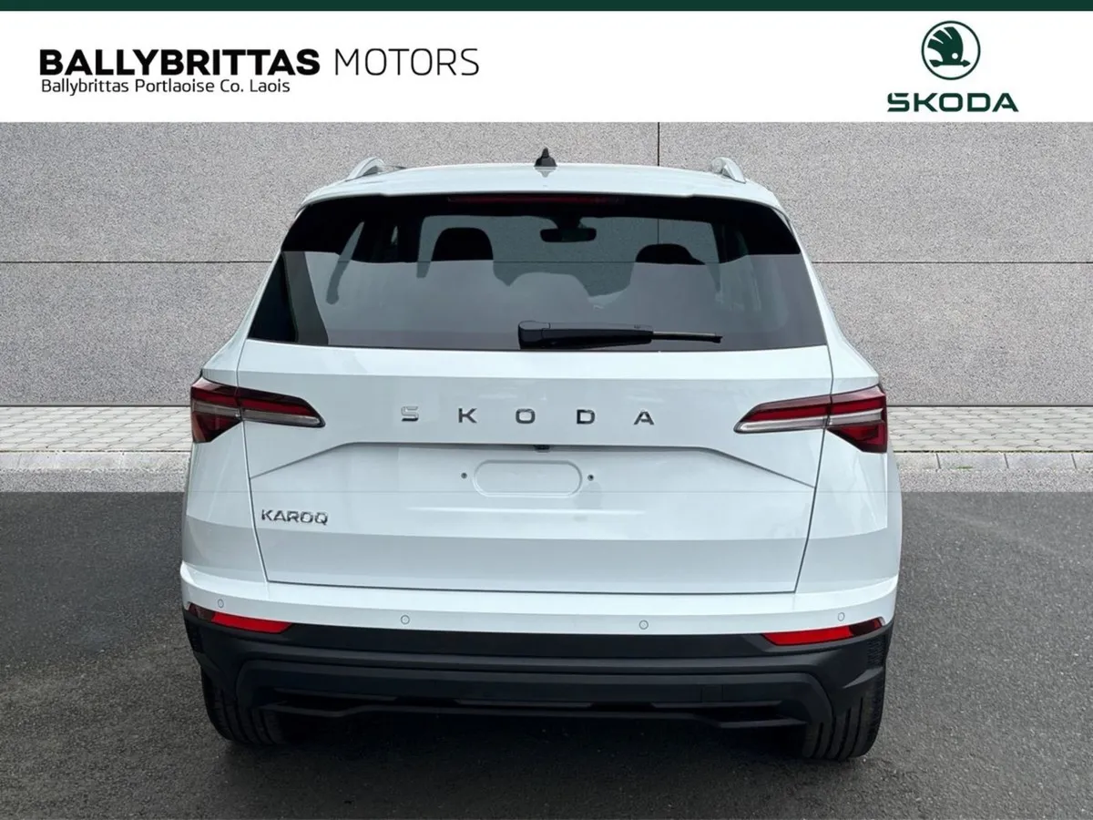 Skoda Karoq 2.0 TDI Selection 115BHP - Image 4