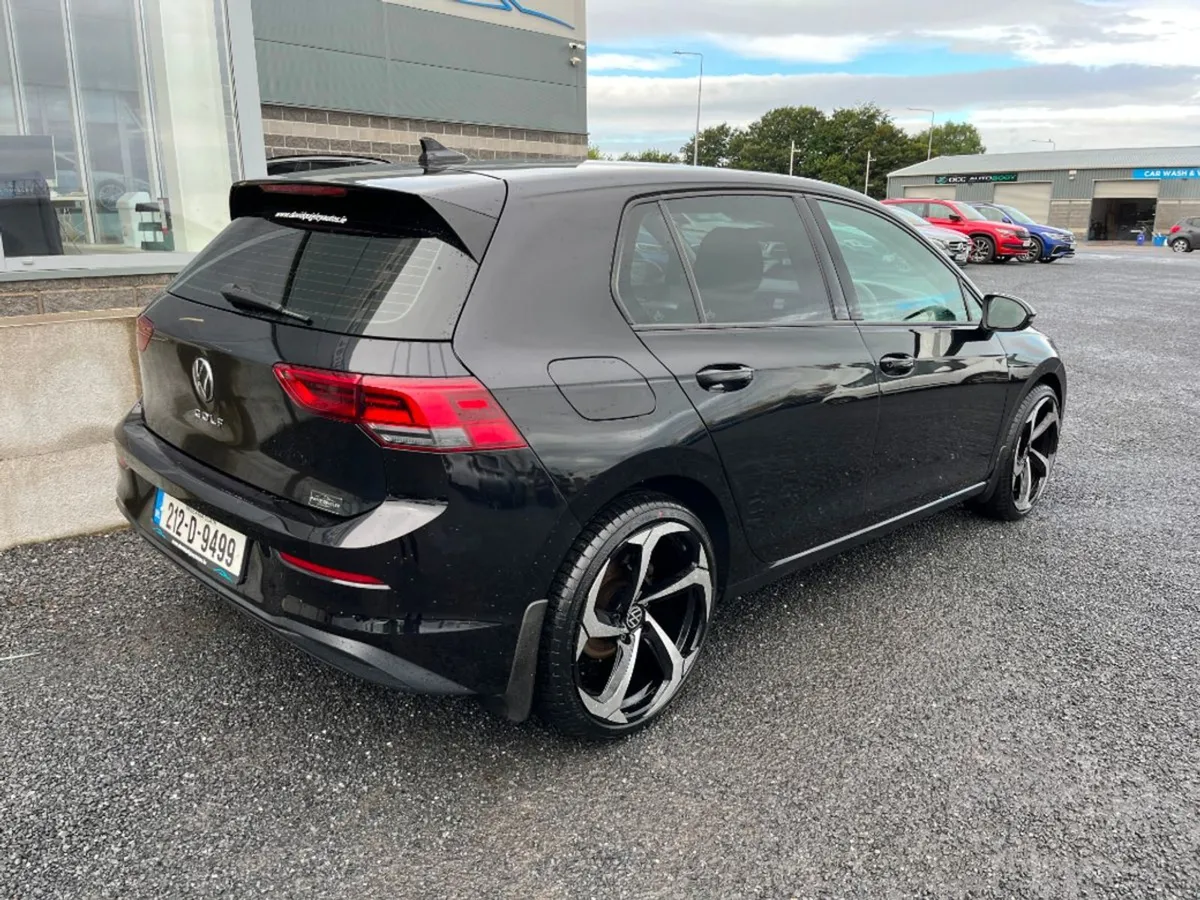 Volkswagen Golf 2.0 TDI 115HP 5dr quality Assured - Image 3