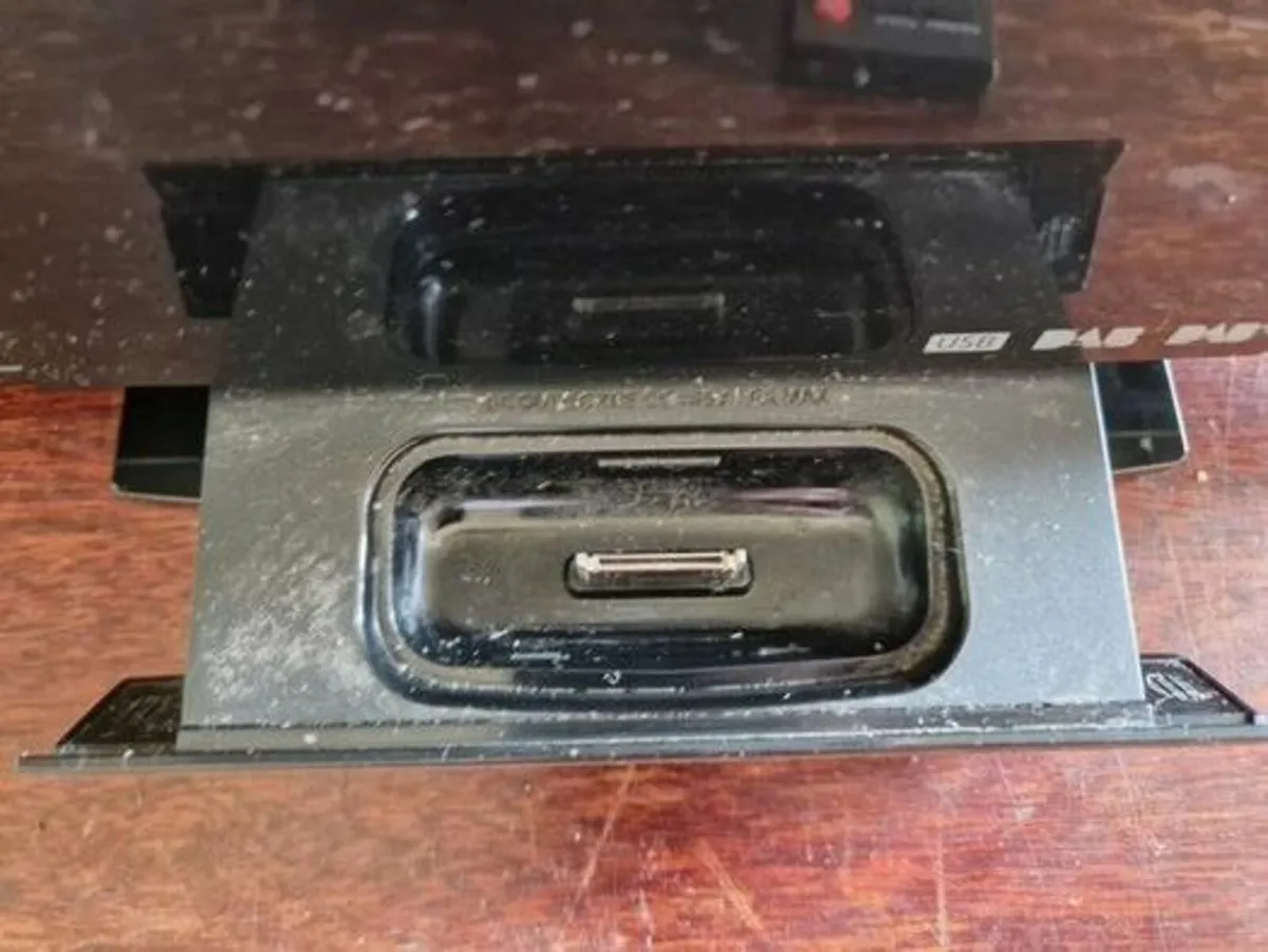 Panasonic Stereo System, Model SC-HC27DB - Image 4