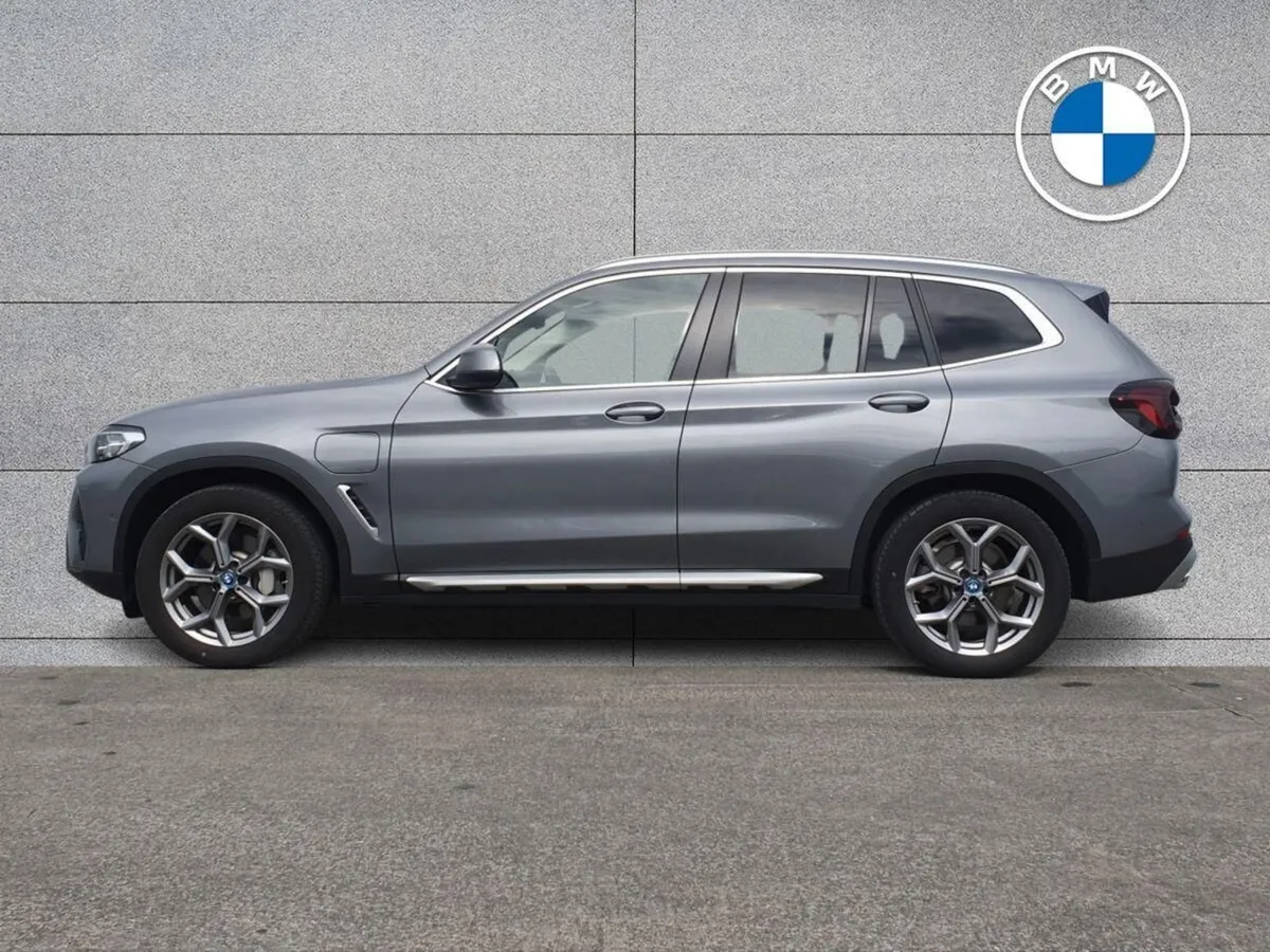 BMW X3 Xdrive30e Xline - Image 3