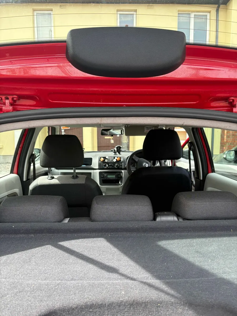 Skoda fabia - Image 3