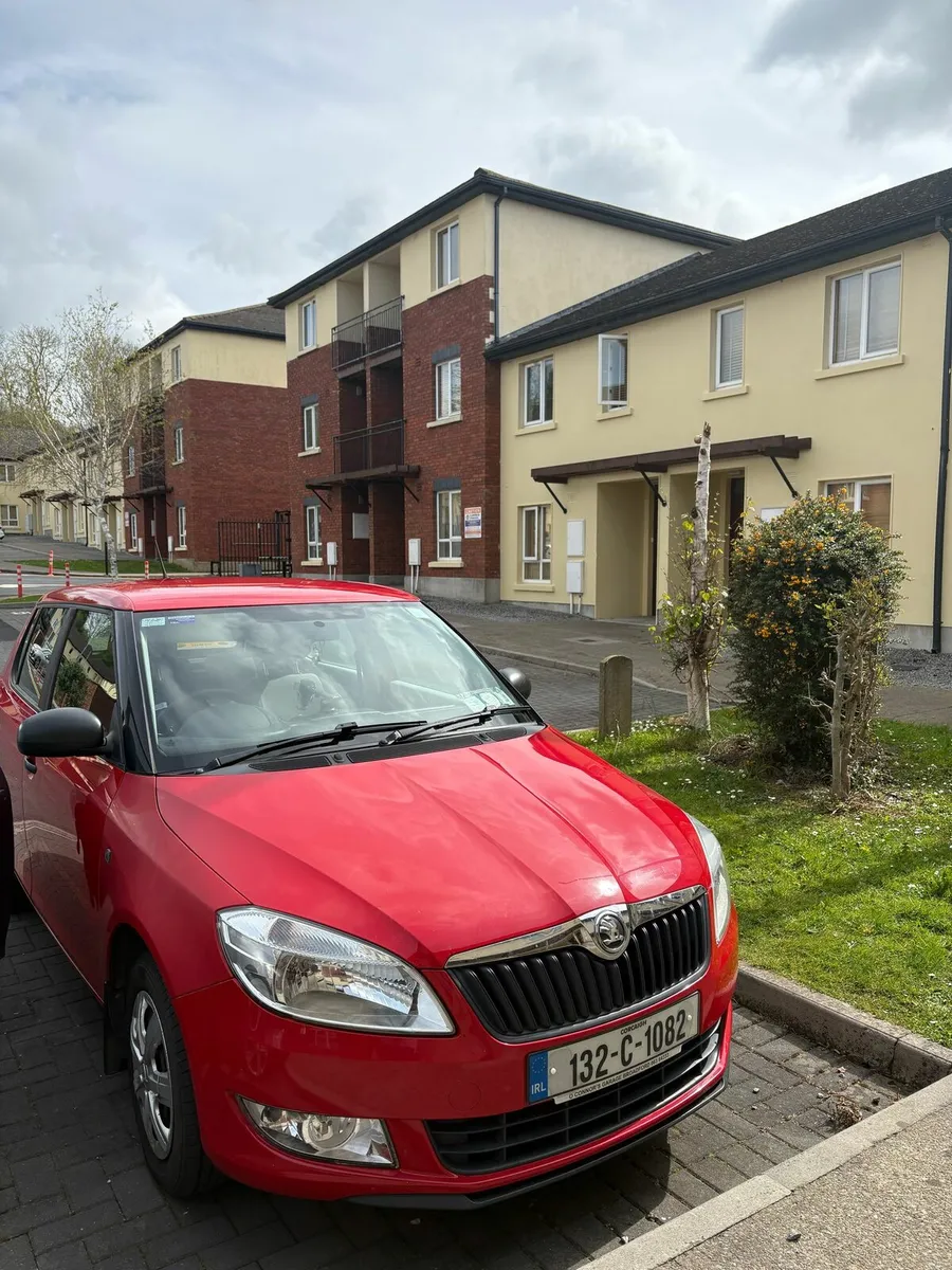 Skoda fabia - Image 4