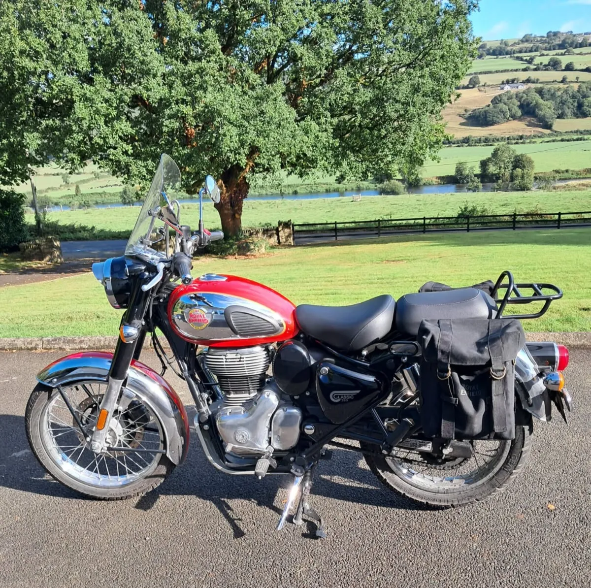 ROYAL ENFIELD Other 2024 - Image 2