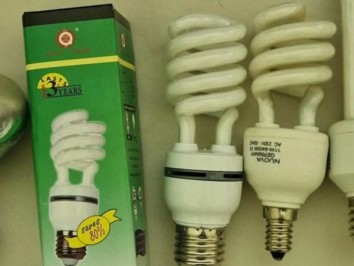Huge Selection of NEW Electric Light Bulbs - Image 4
