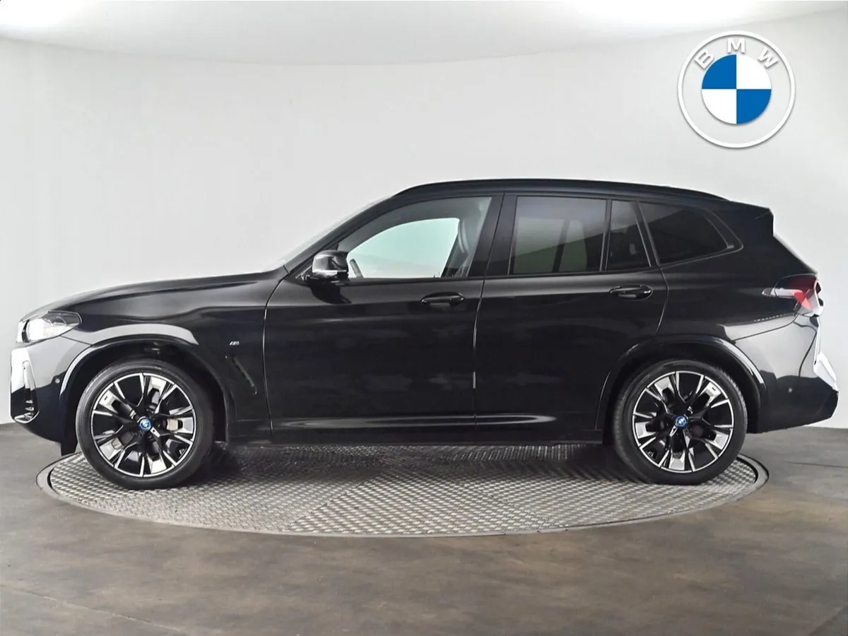 BMW iX3 M Sport Pro - Image 3