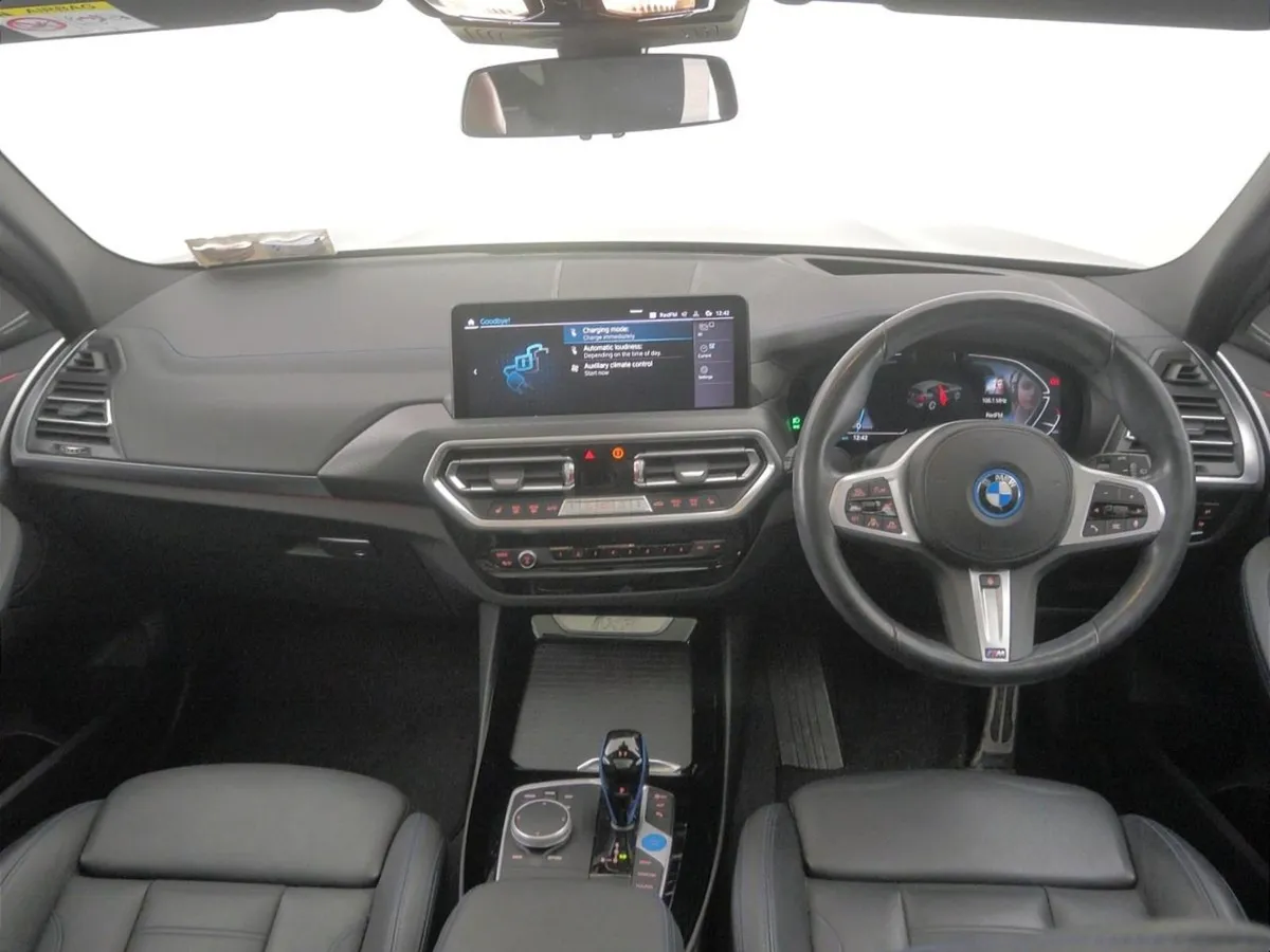 BMW iX3 M Sport Pro - Image 4
