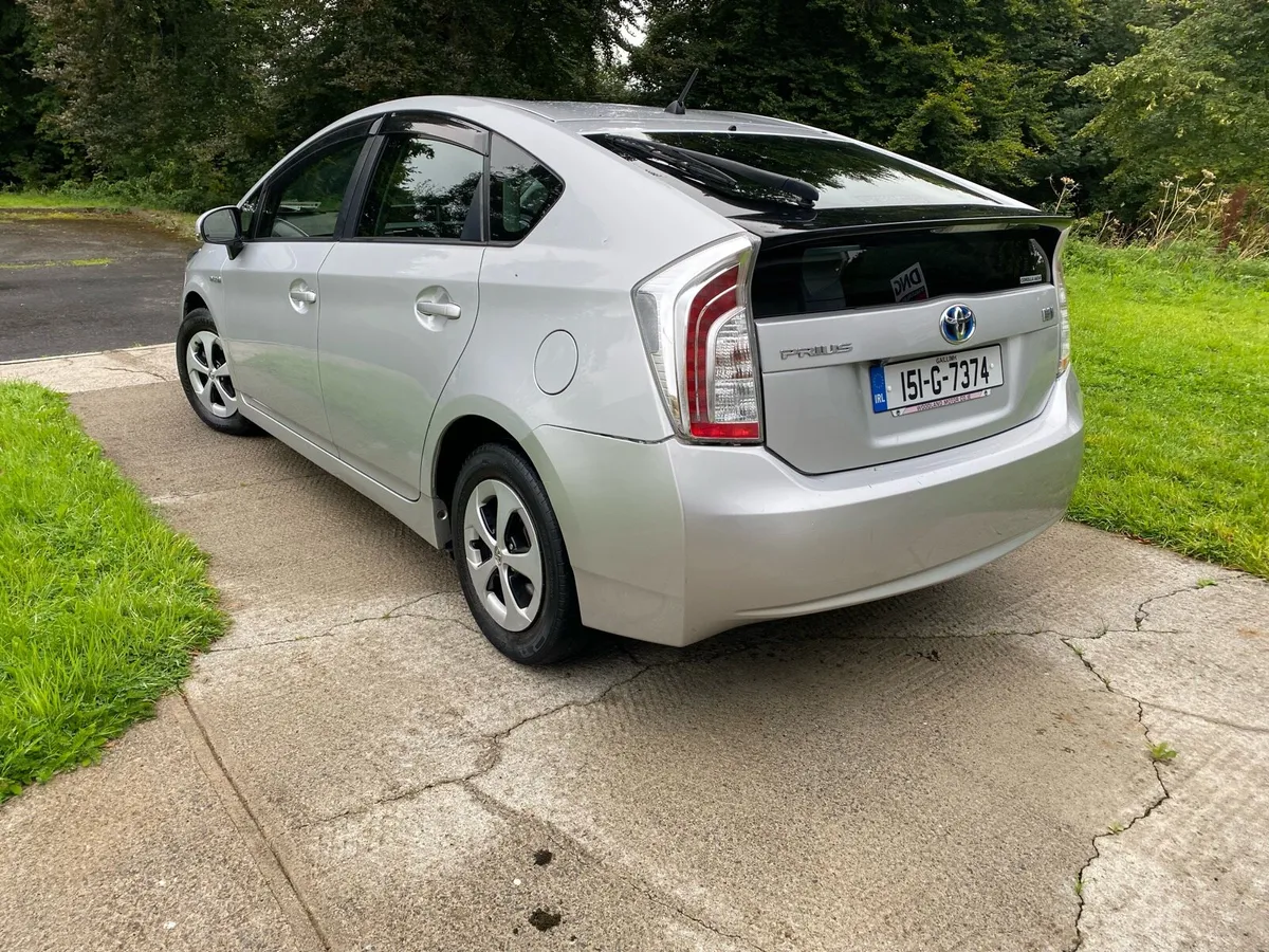 ‘15 Pruis, nct 8/26, tax 10/25, FSH - Image 4