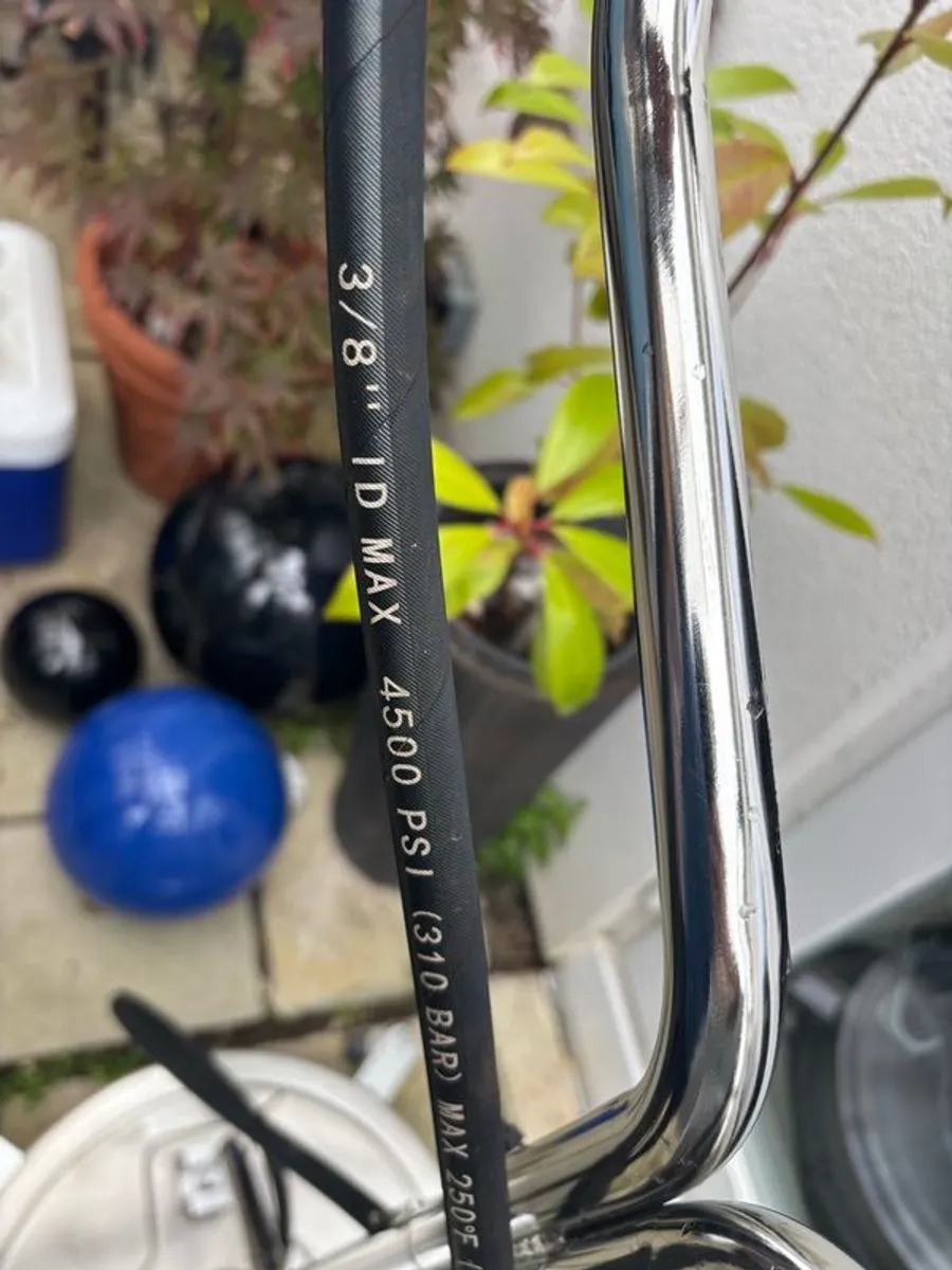 Brand New 22" Surface cleaner - Image 3