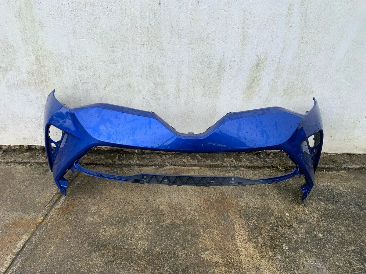 Car parts - Image 1