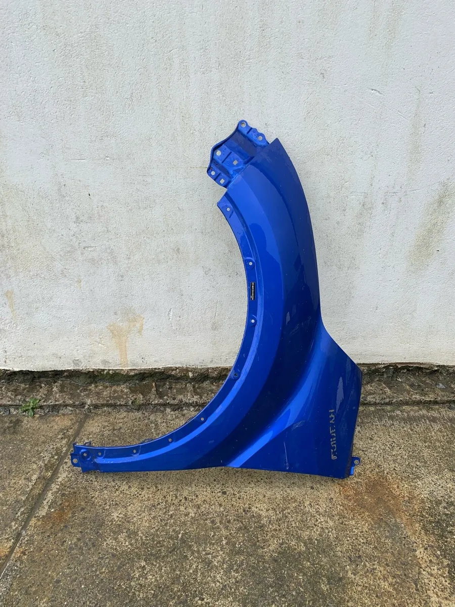Car parts - Image 2