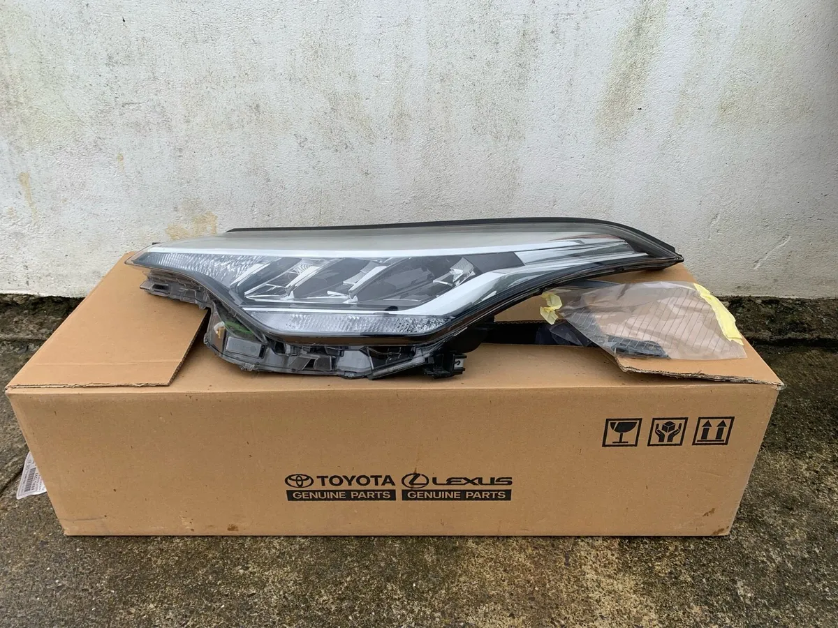 Car parts - Image 3