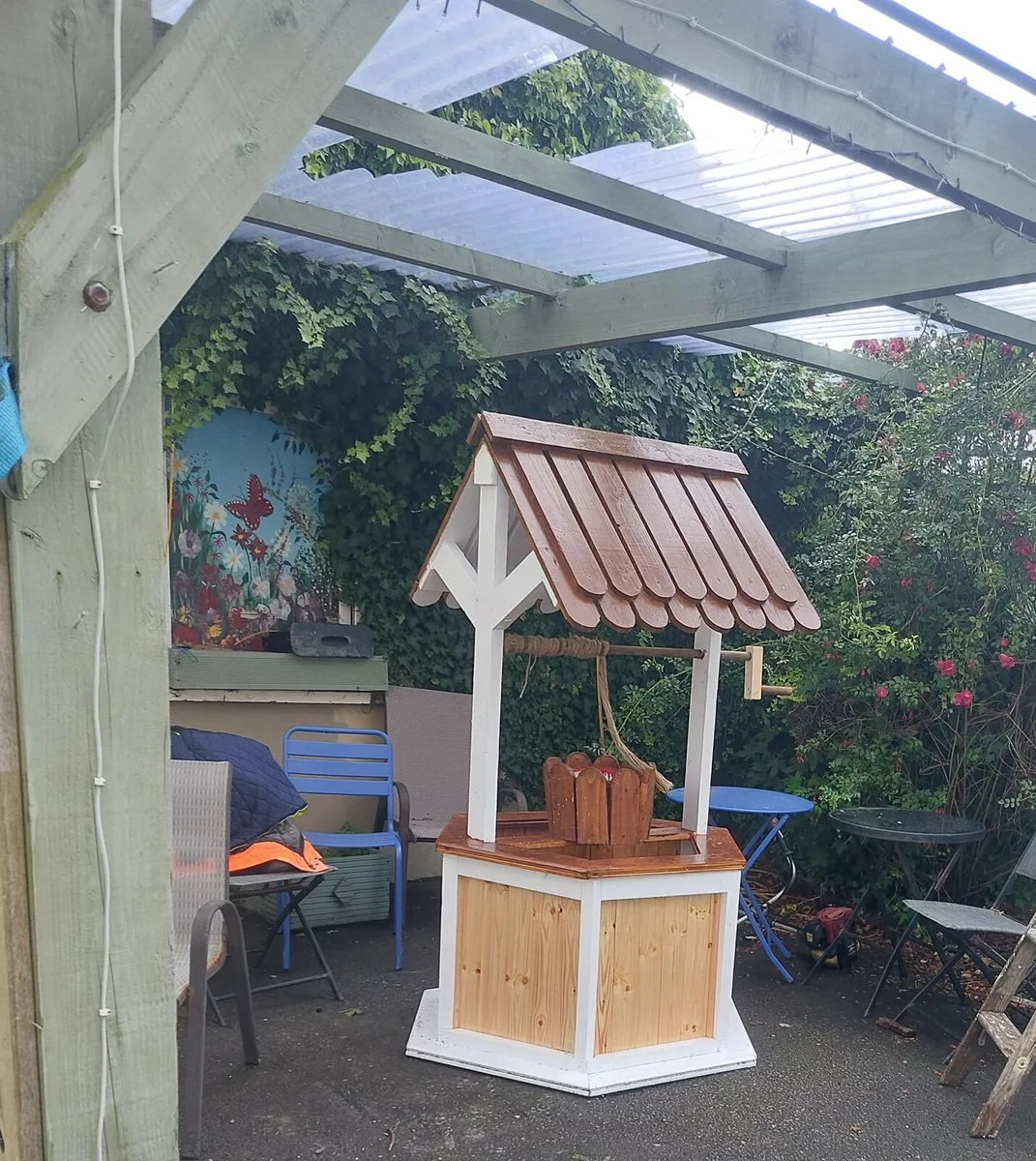 Wishing Well - Image 1